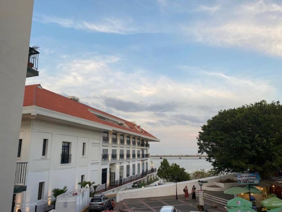 Amazing experience Casco Viejo 4