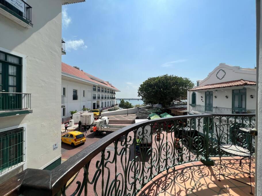 Amazing experience Casco Viejo 4