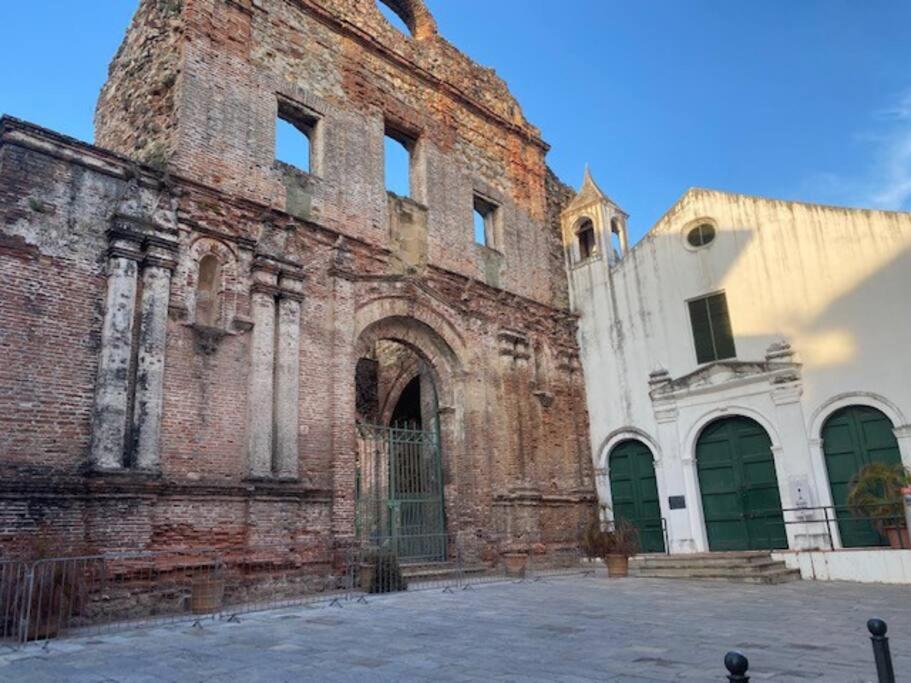 Amazing experience Casco Viejo 4