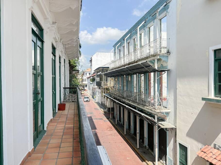 Amazing experience Casco Viejo 4