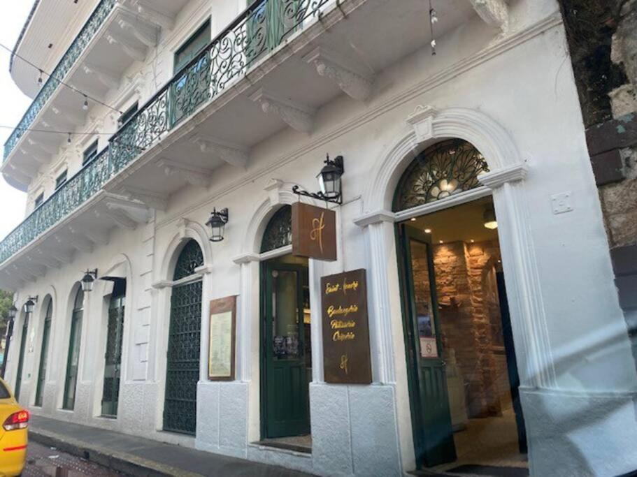 Amazing experience Casco Viejo 4