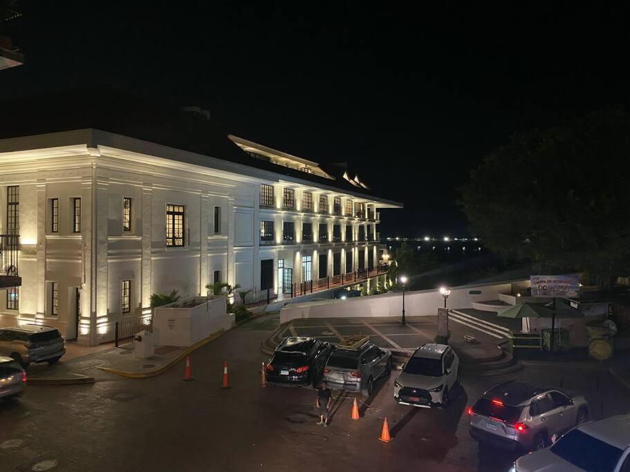 Amazing experience Casco Viejo 4