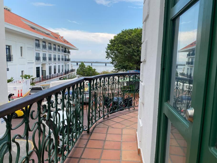 Amazing experience Casco Viejo 4