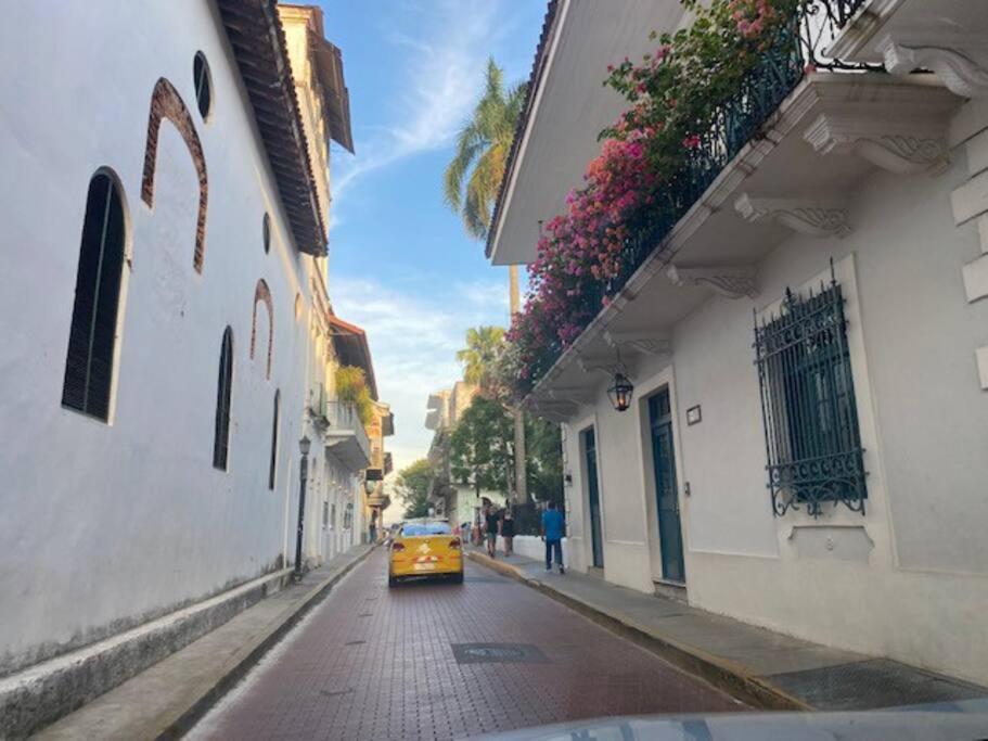 Amazing experience Casco Viejo 4