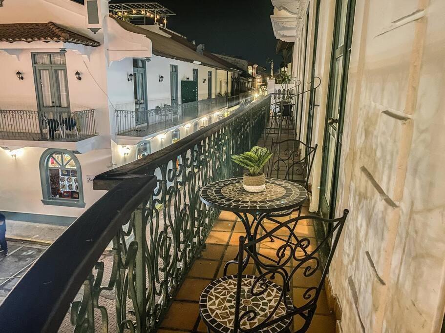 Amazing experience Casco Viejo 4