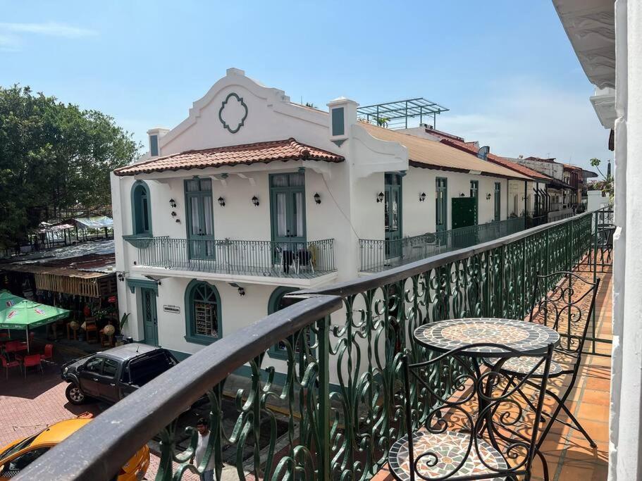 Amazing experience Casco Viejo 4