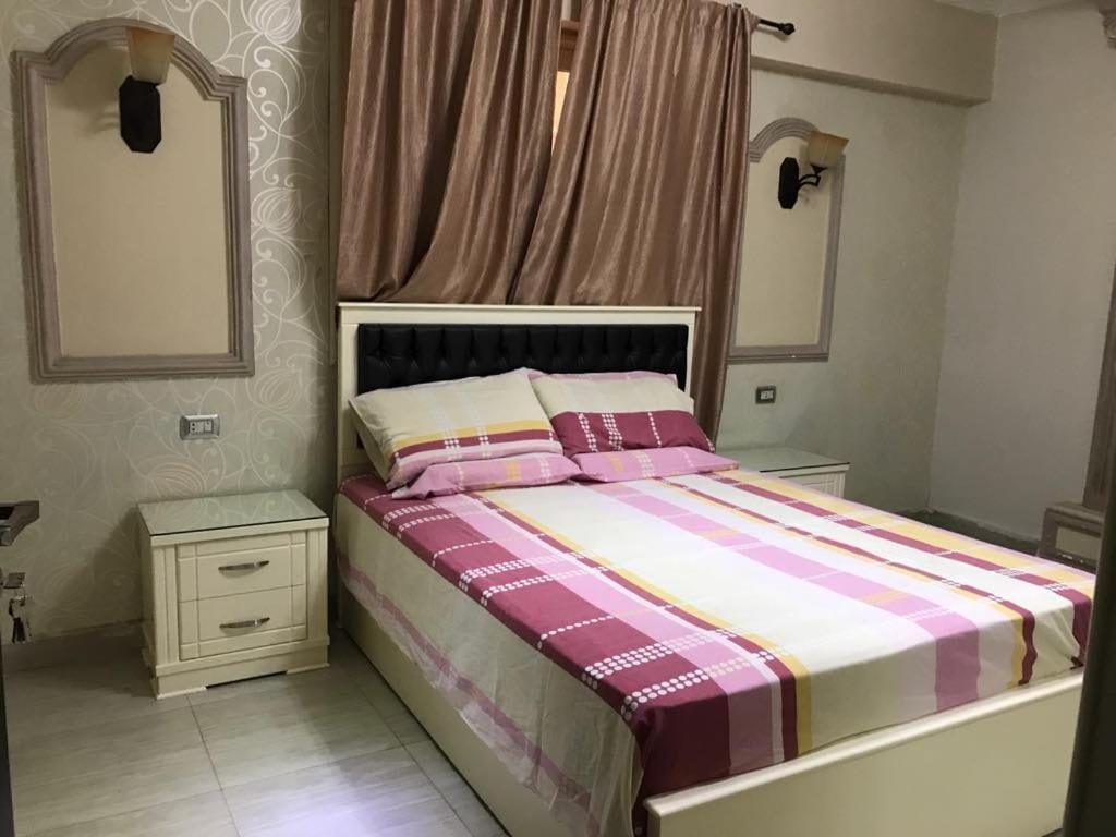 Nasr city LUXURY apartment & UNIQUE location