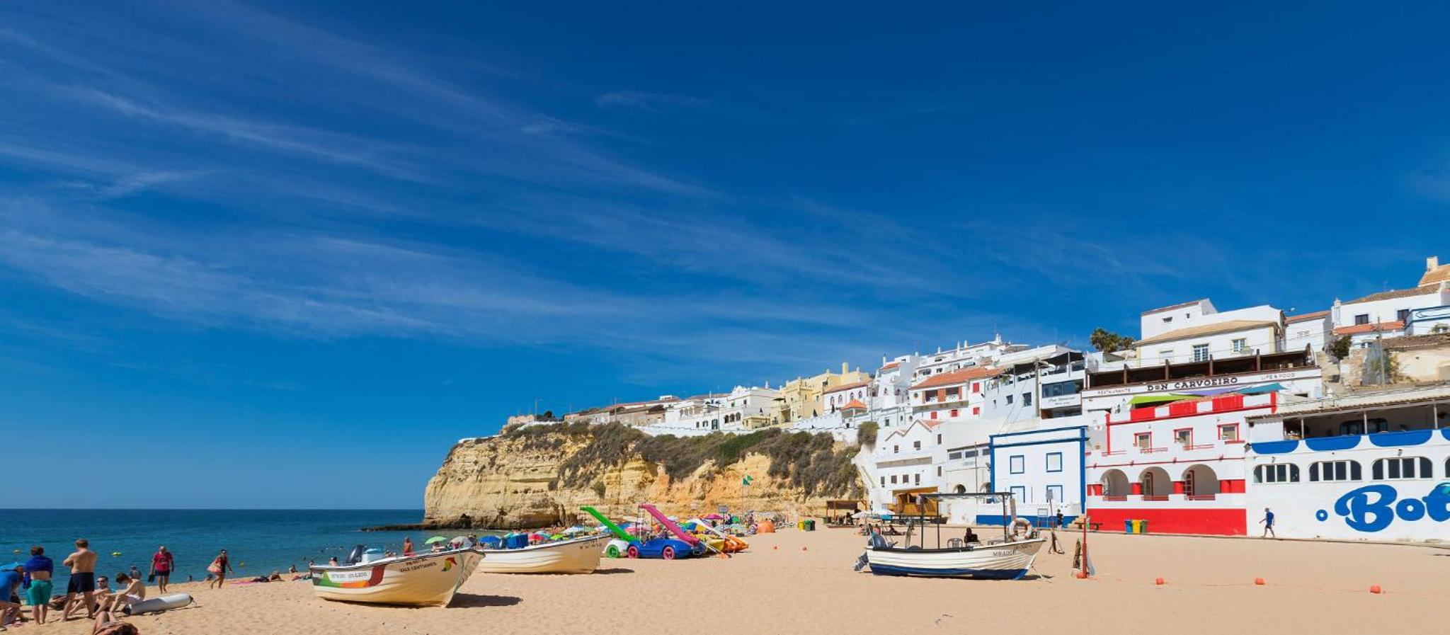 Carvoeiro Vacations - Carvoeiro -Spacious 2 bedroom appartment with pool - Monte Dourado - Property Image 12