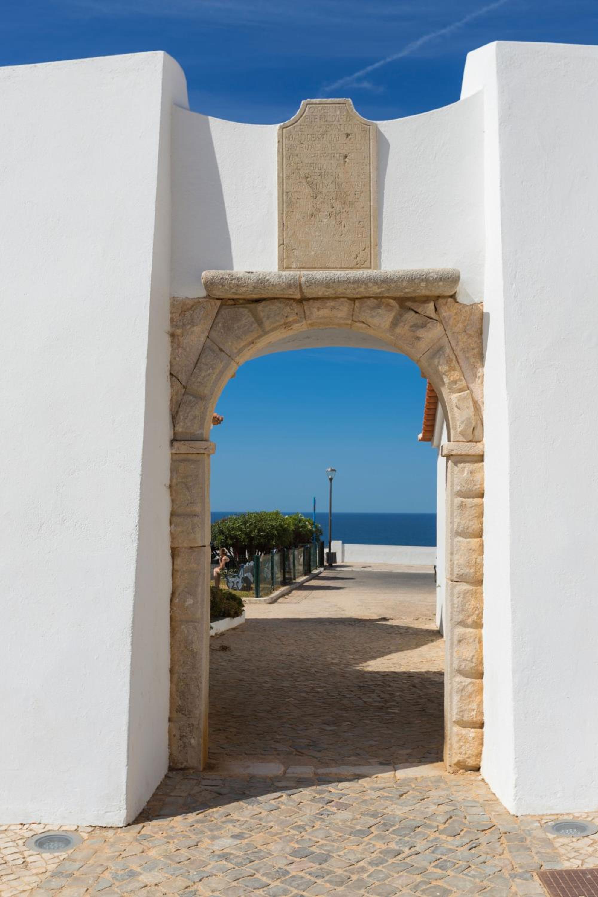 Carvoeiro Vacations - Carvoeiro -Spacious 2 bedroom appartment with pool - Monte Dourado - Property Image 16