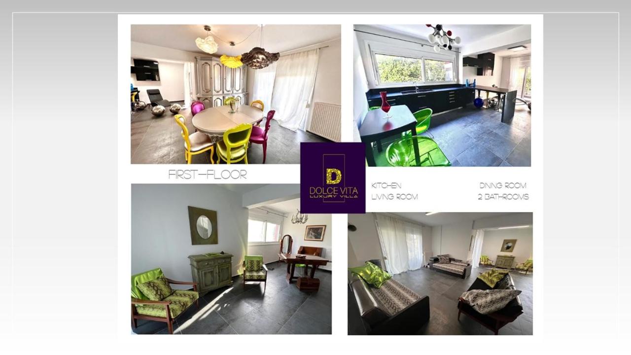 DolceVita Villa photo 5