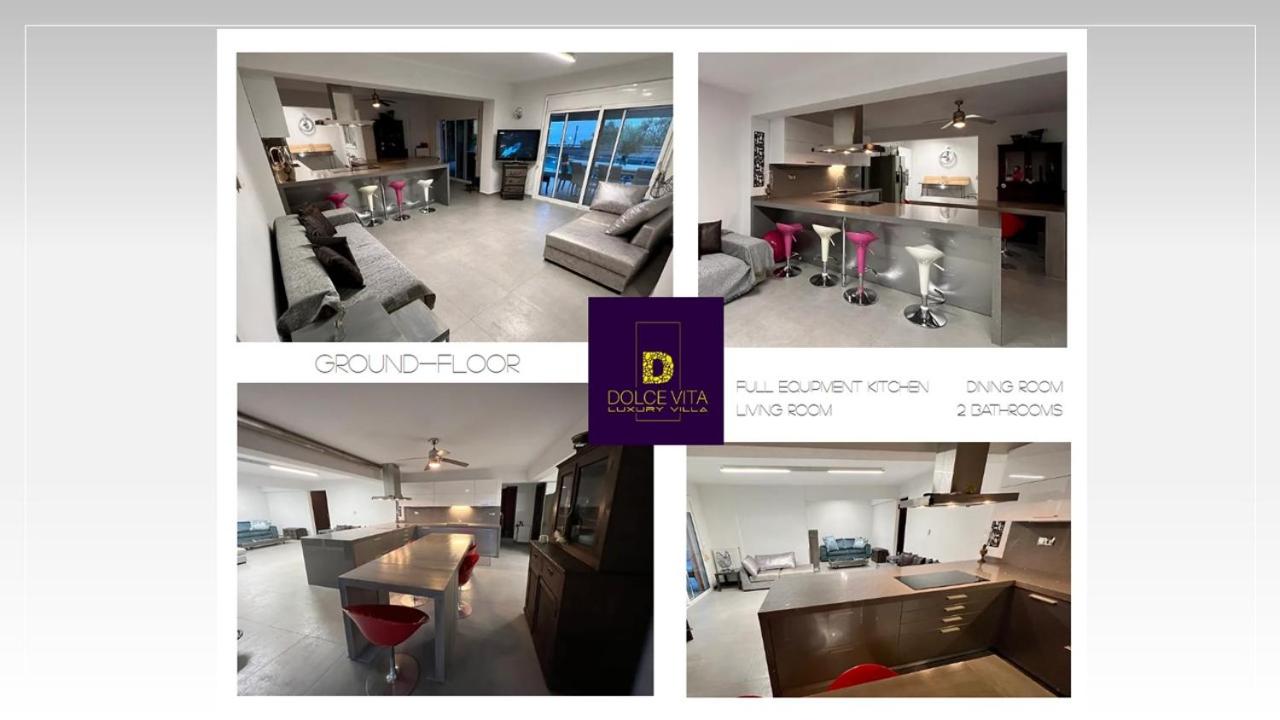 DolceVita Villa photo 4