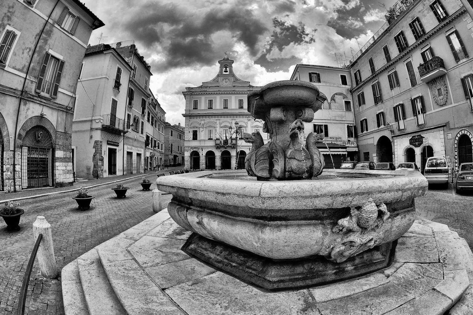 Le stanze di Lulu' view 2