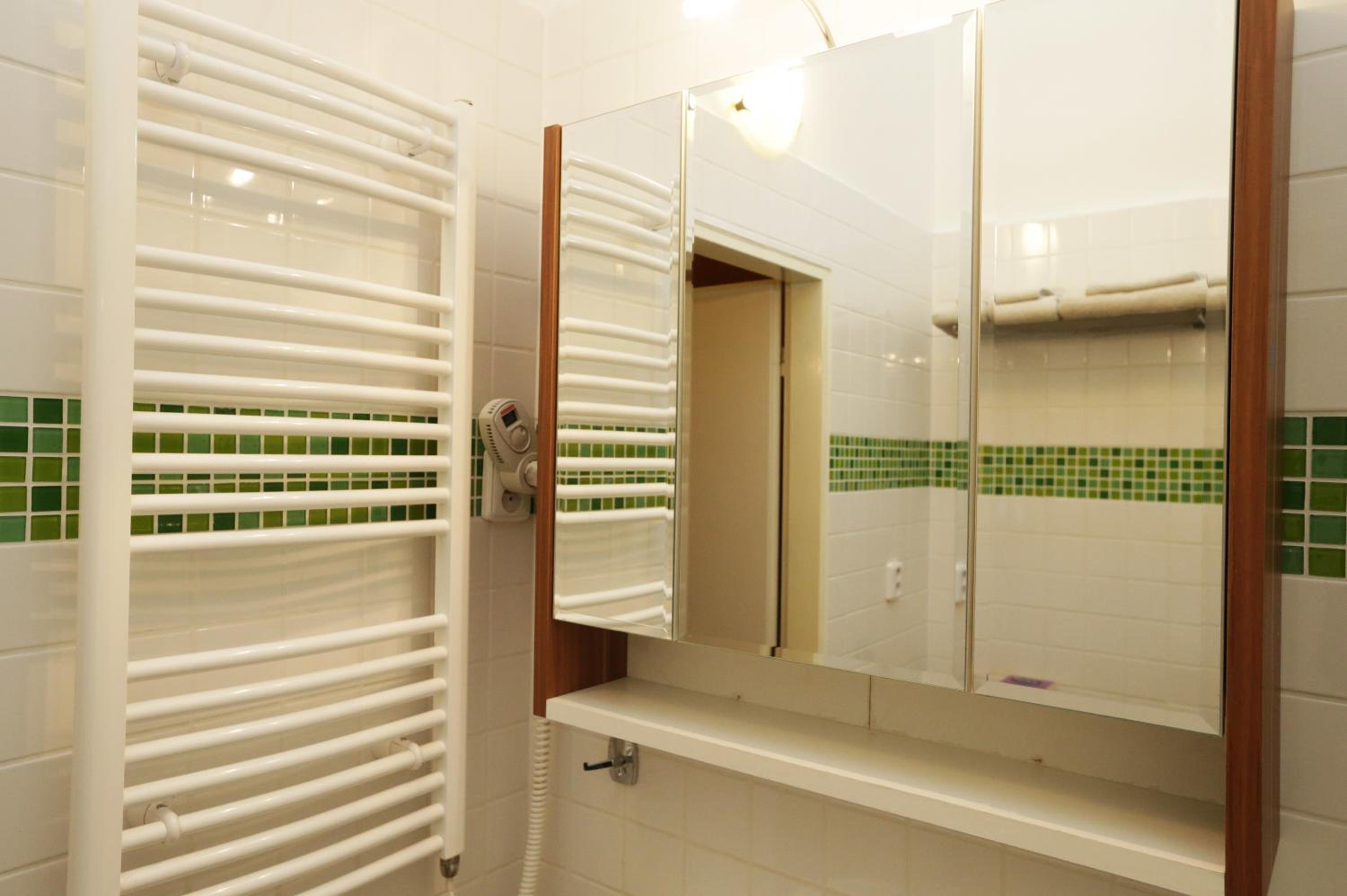 Greg Apartments Kampa Prague