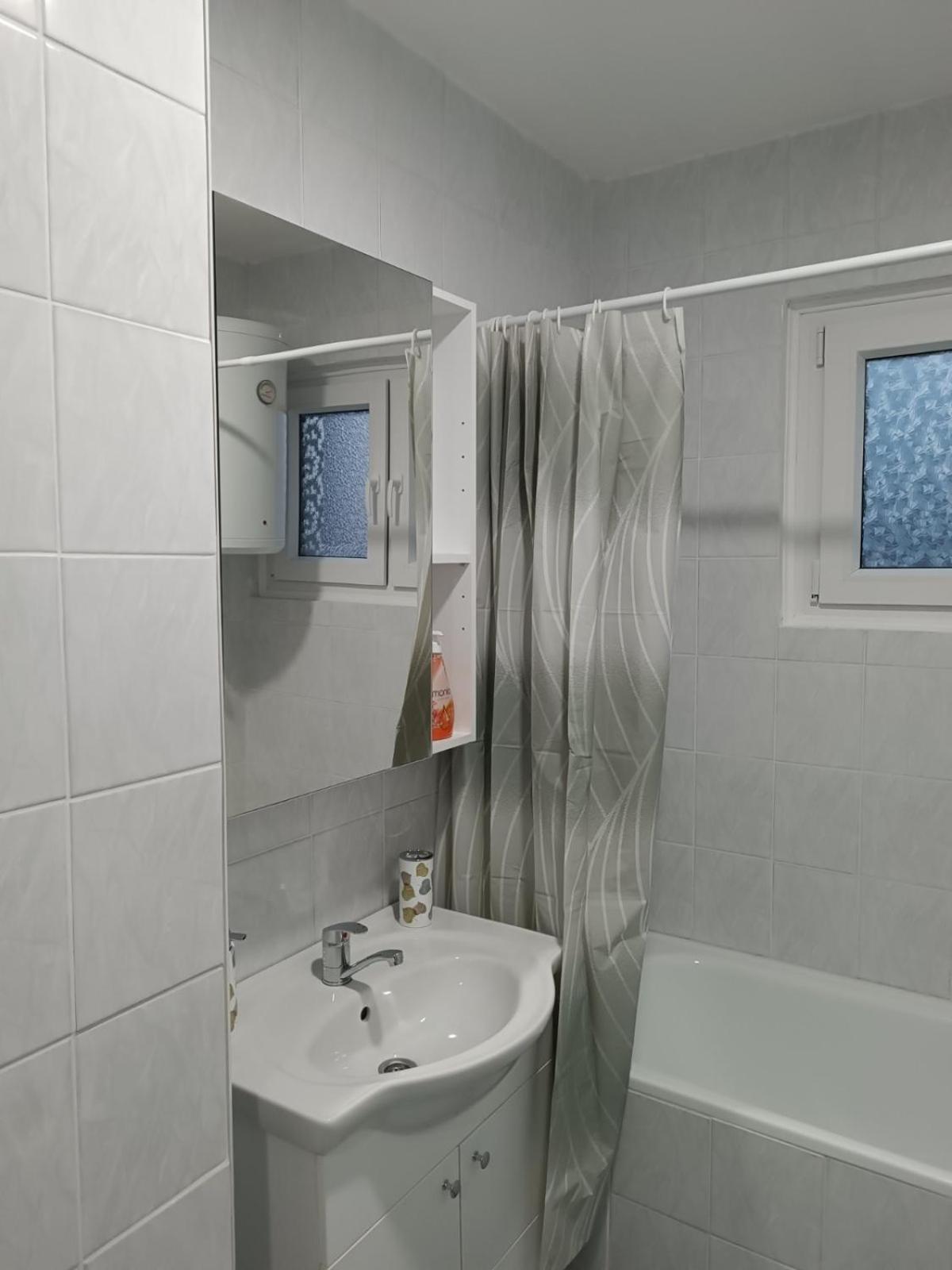 Apartman VOZIC