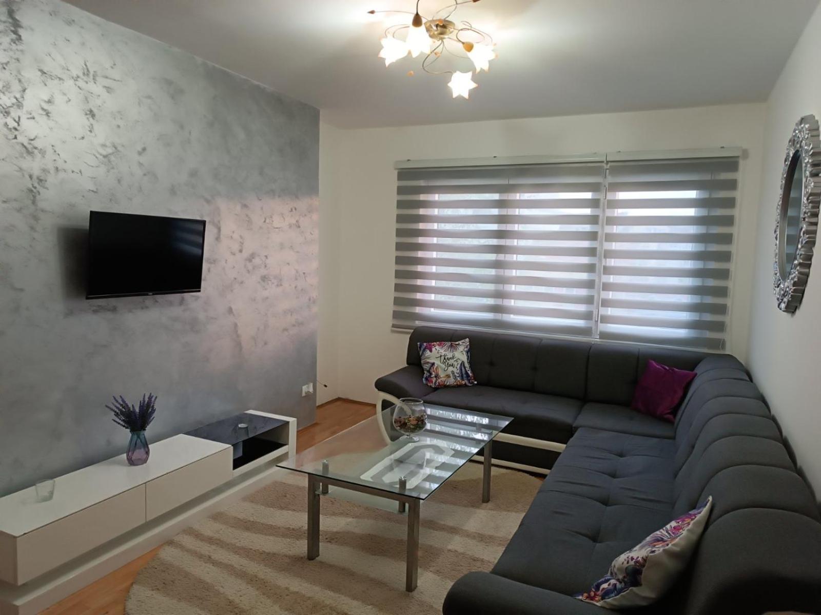 Apartman VOZIC