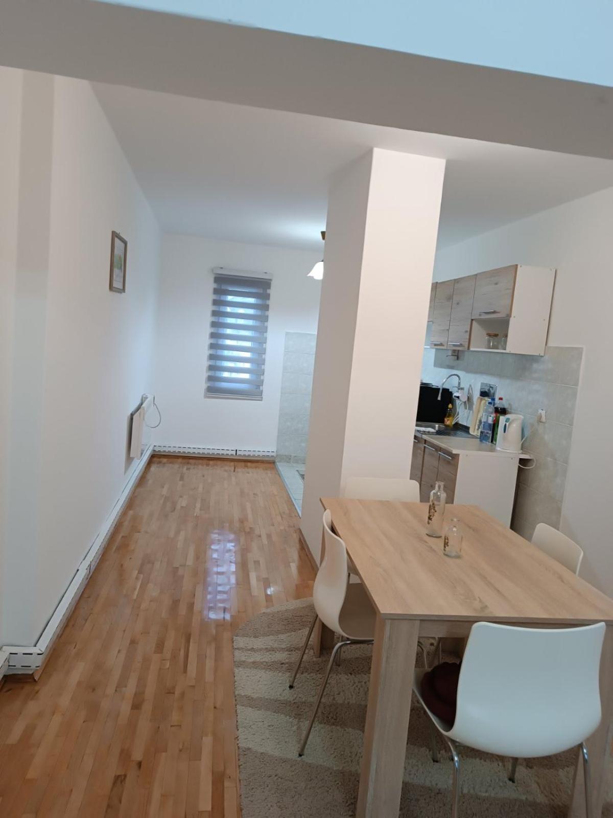 Apartman VOZIC