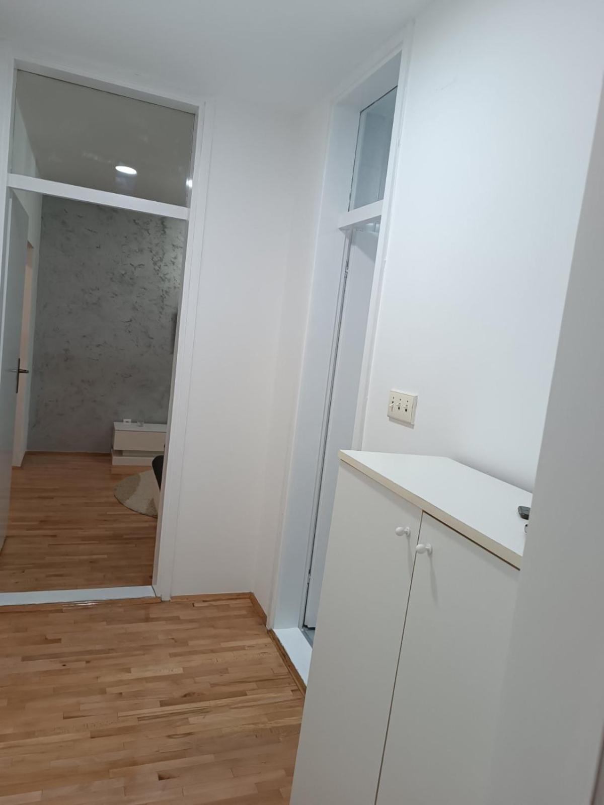 Apartman VOZIC