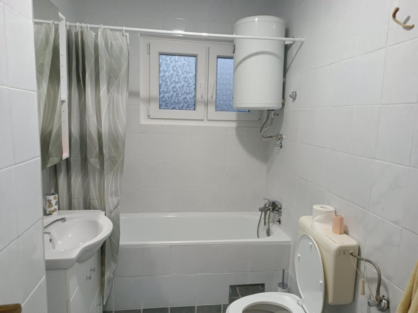 Apartman VOZIC