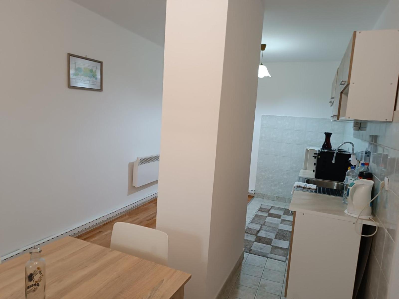 Apartman VOZIC