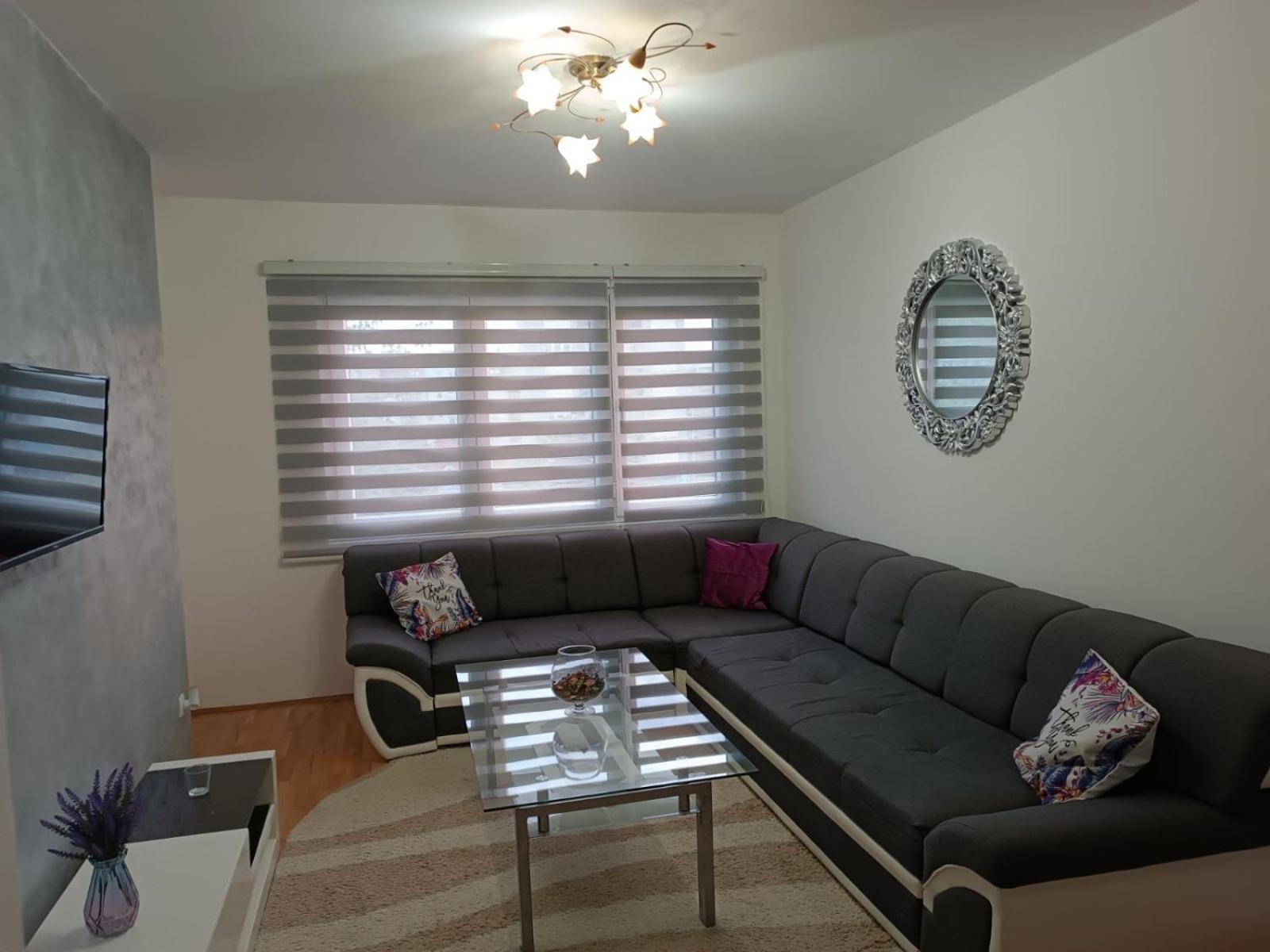 Apartman VOZIC