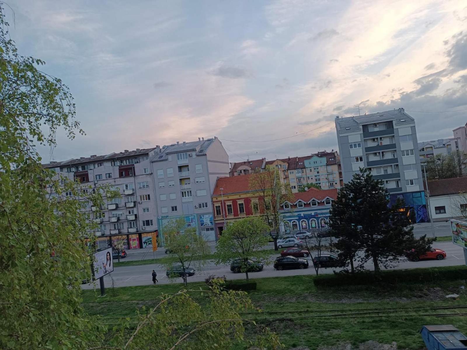 Apartman VOZIC