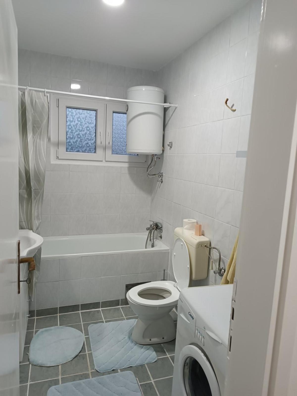 Apartman VOZIC