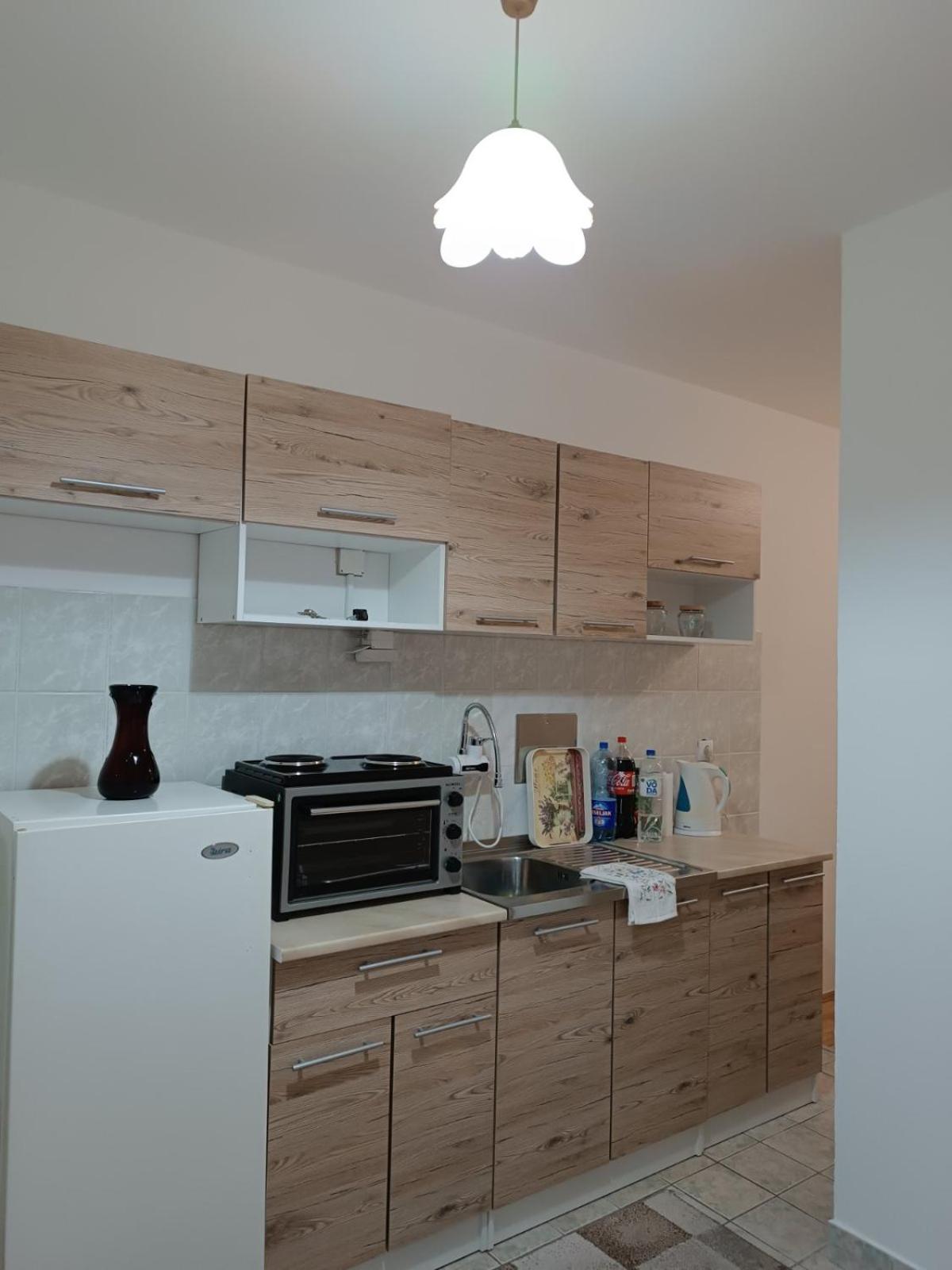Apartman VOZIC