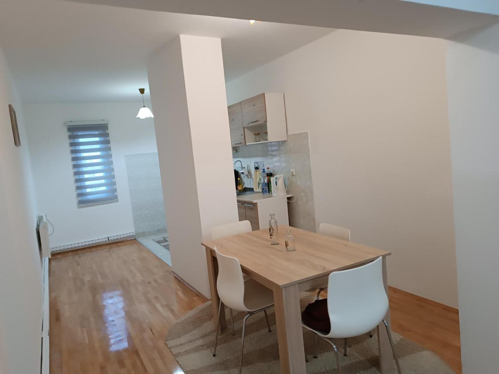 Apartman VOZIC