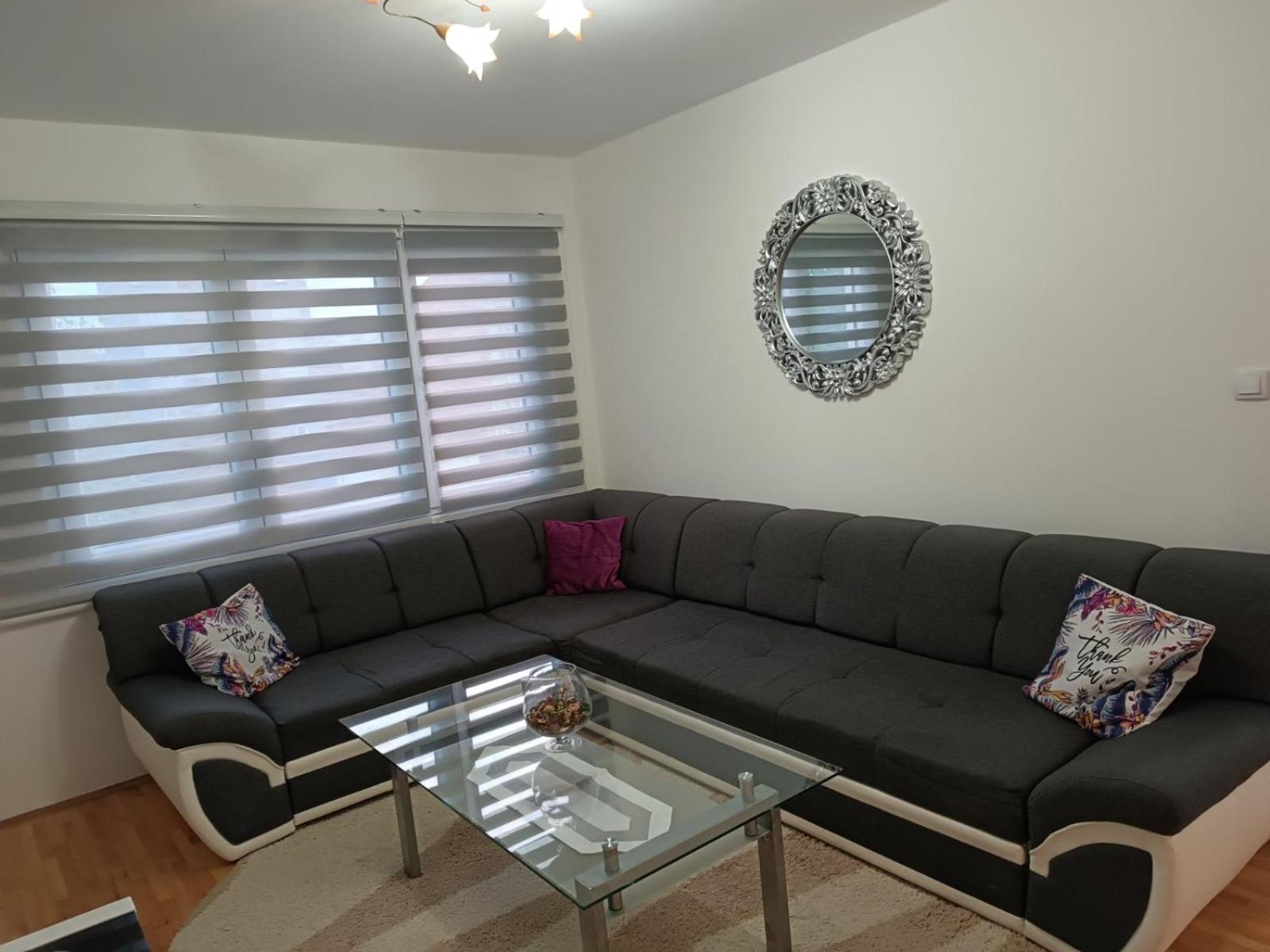 Apartman VOZIC