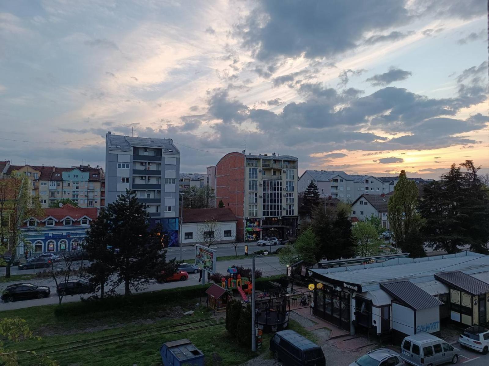 Apartman VOZIC