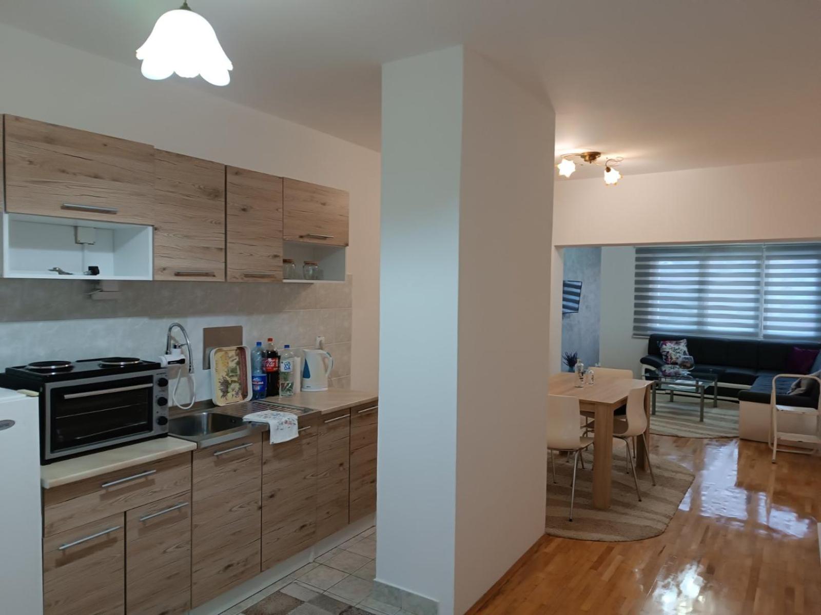 Apartman VOZIC