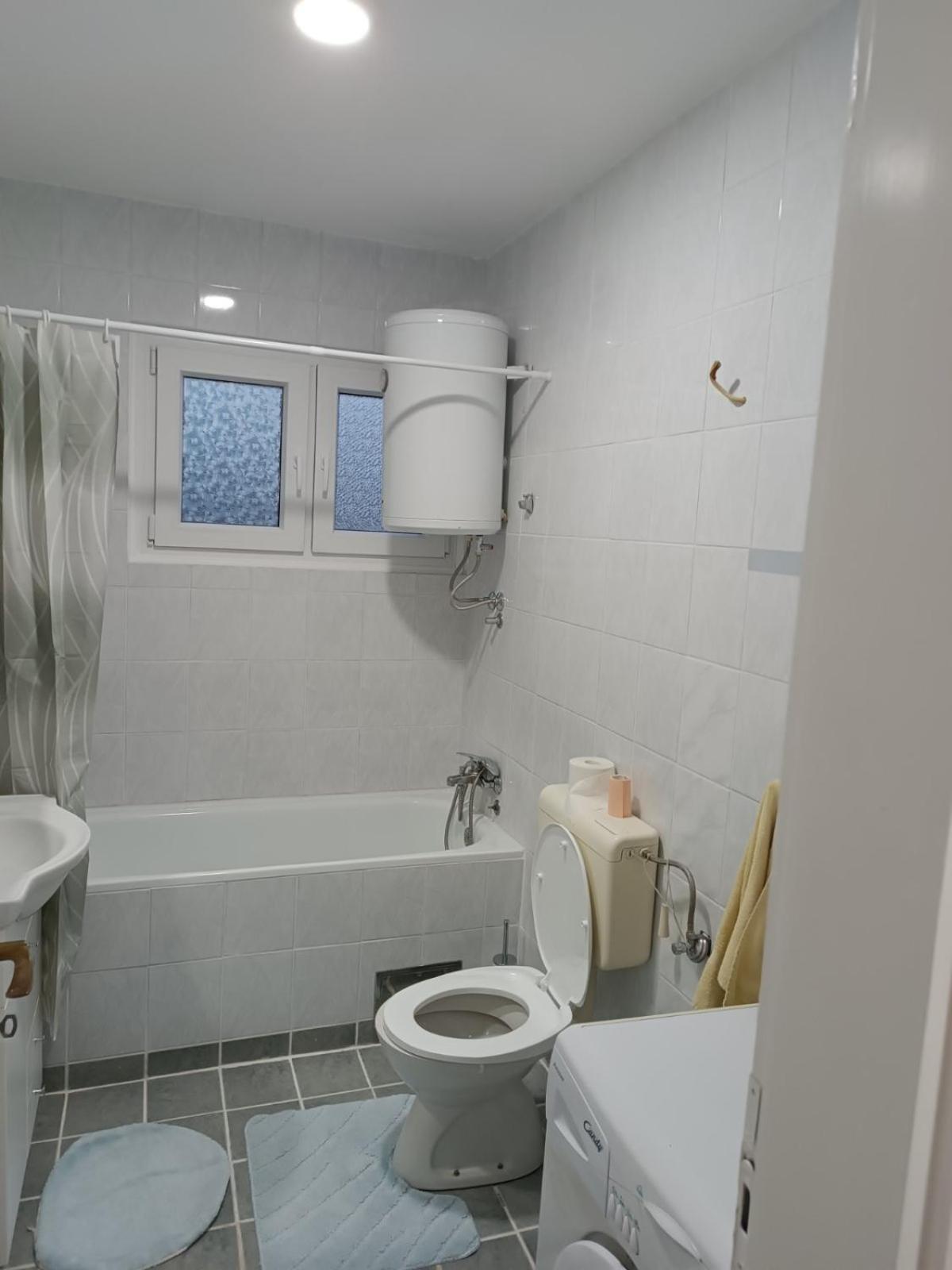 Apartman VOZIC