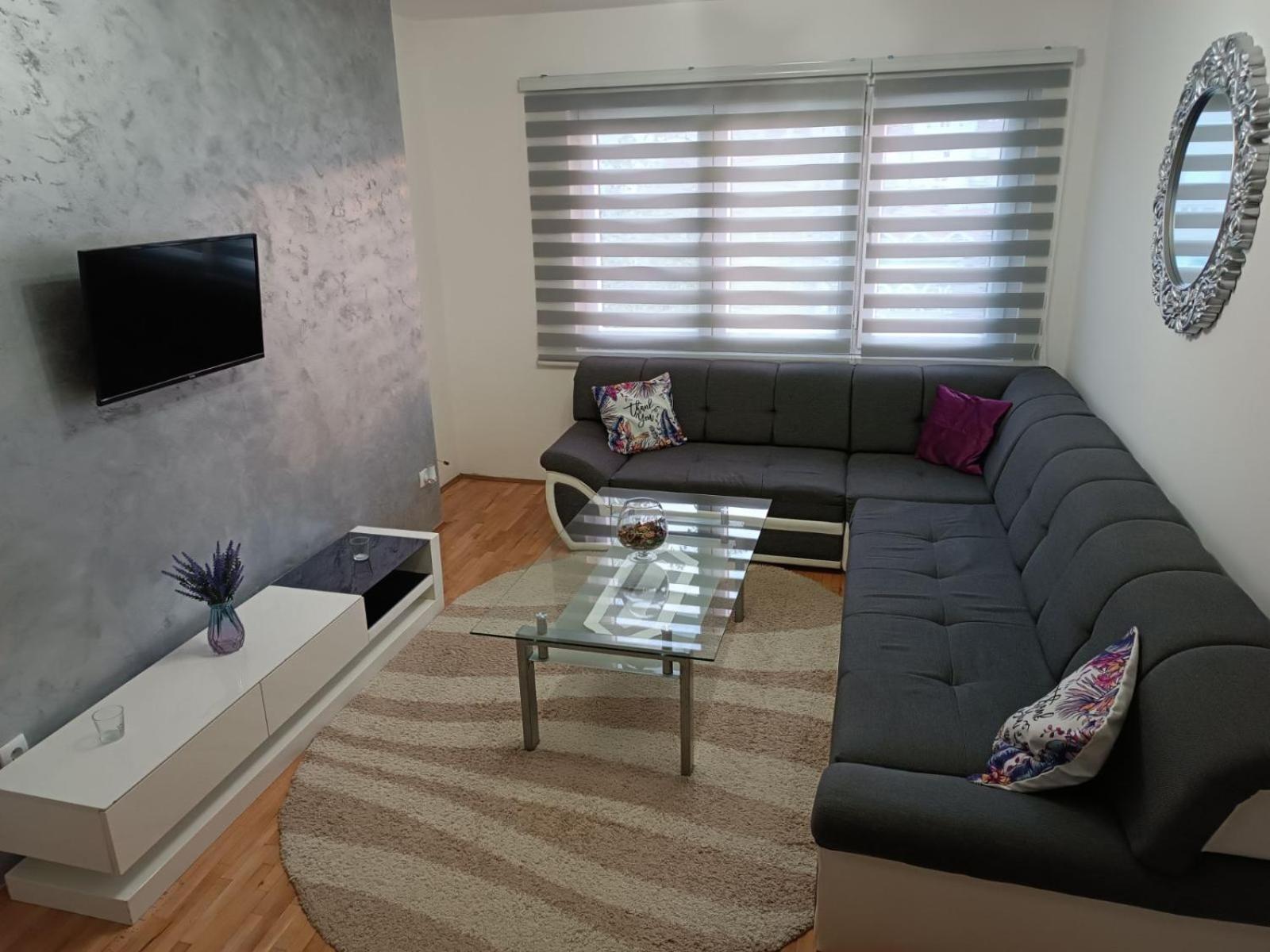 Apartman VOZIC