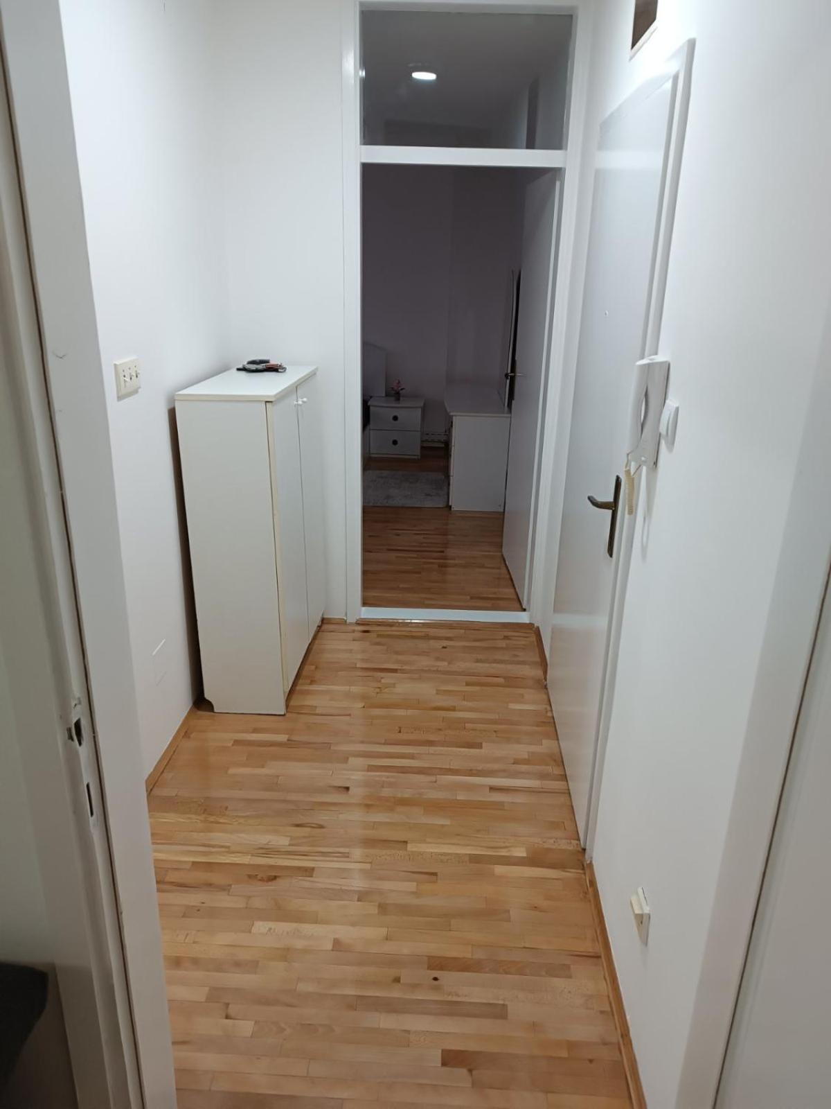 Apartman VOZIC