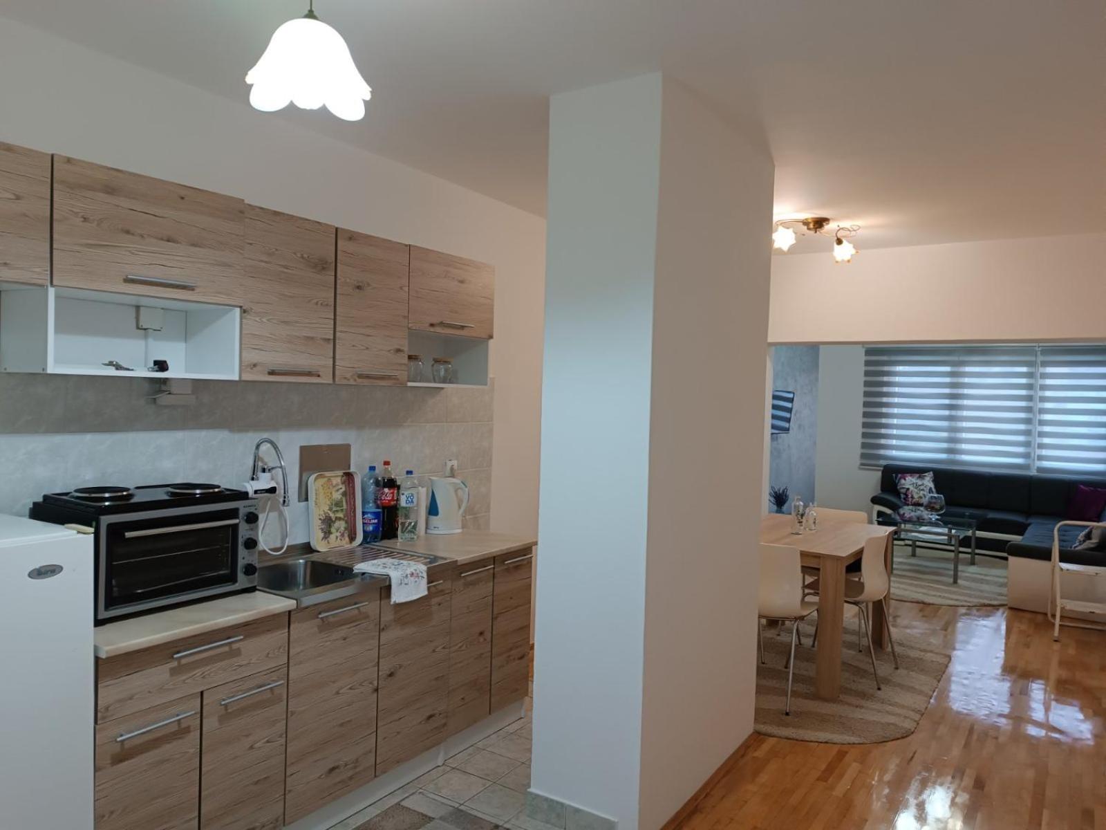 Apartman VOZIC