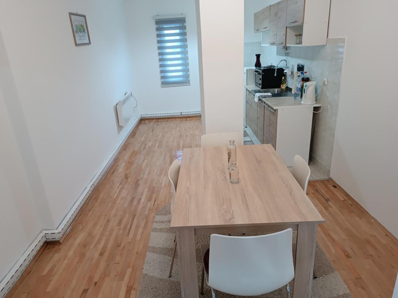 Apartman VOZIC