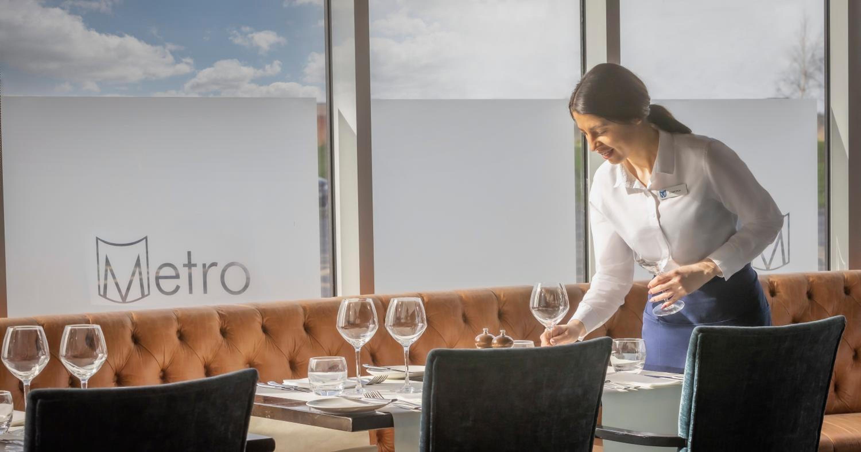 Metro Apartments Dublin Airport