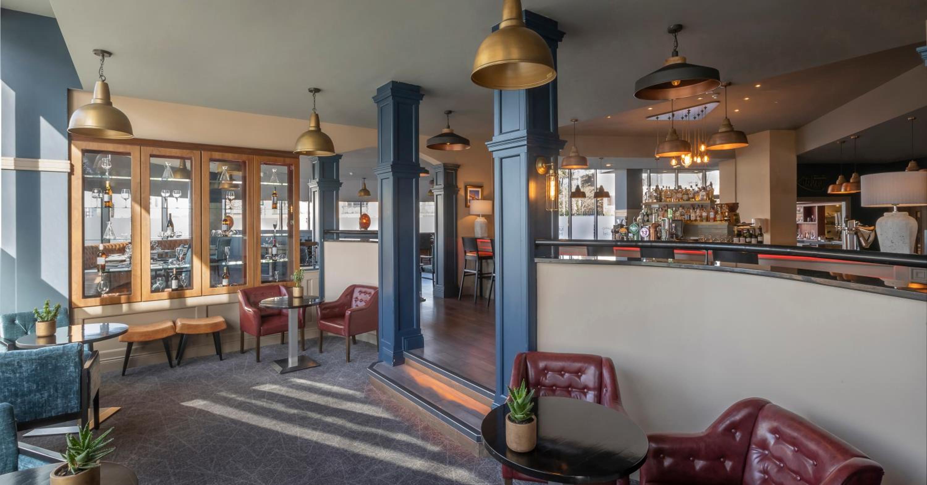 Metro Apartments Dublin Airport