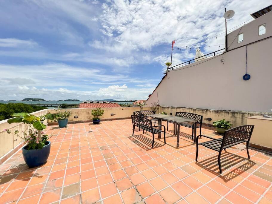 Amazing experience Casco Viejo 7