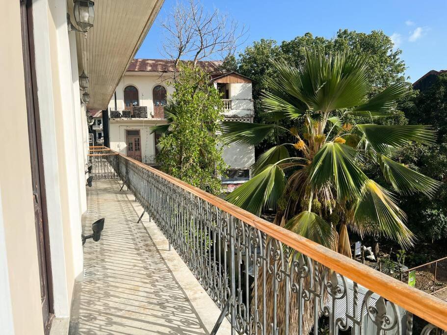 Amazing experience Casco Viejo 7