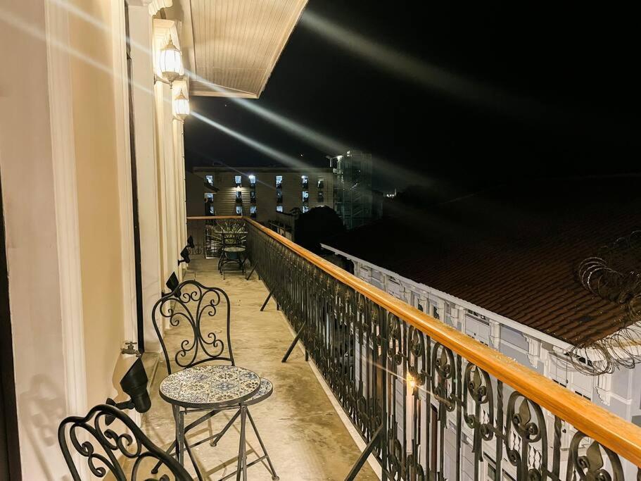 Amazing experience Casco Viejo 7