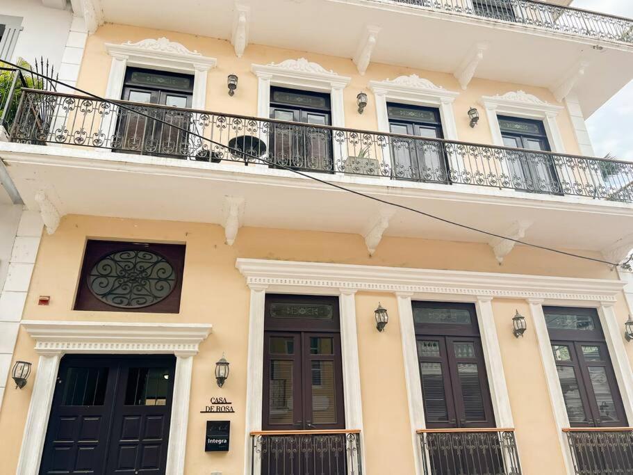 Amazing experience Casco Viejo 7