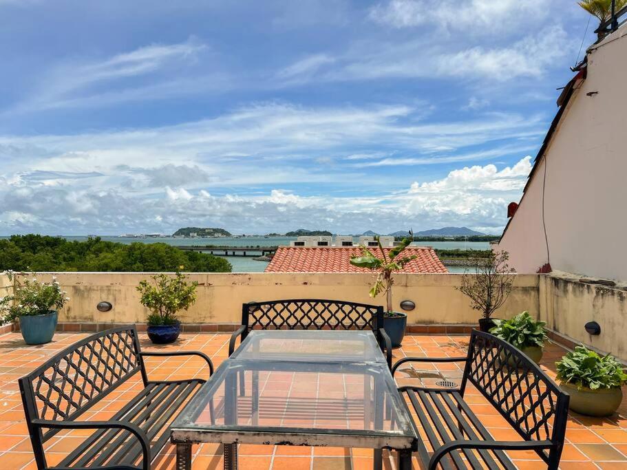 Amazing experience Casco Viejo 7