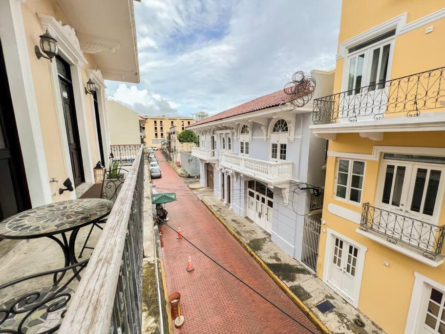 Amazing experience Casco Viejo 7