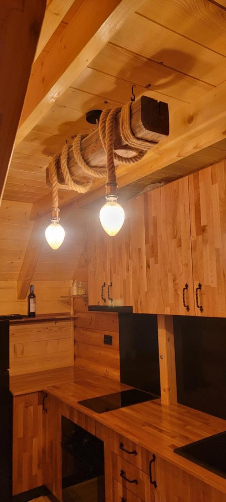 Apartmani Prica