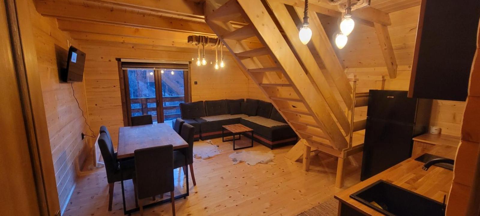 Apartmani Prica