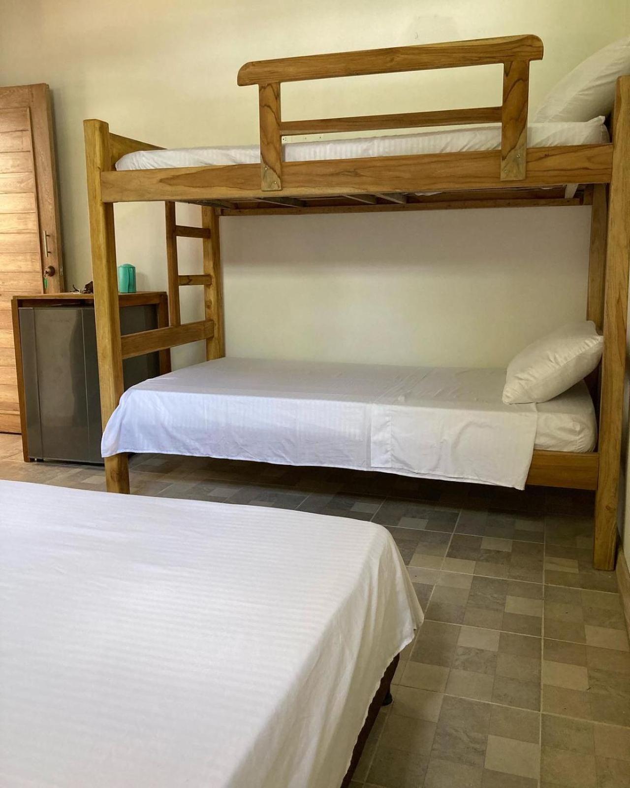 Habitación privada en la playa HappyBeach_co