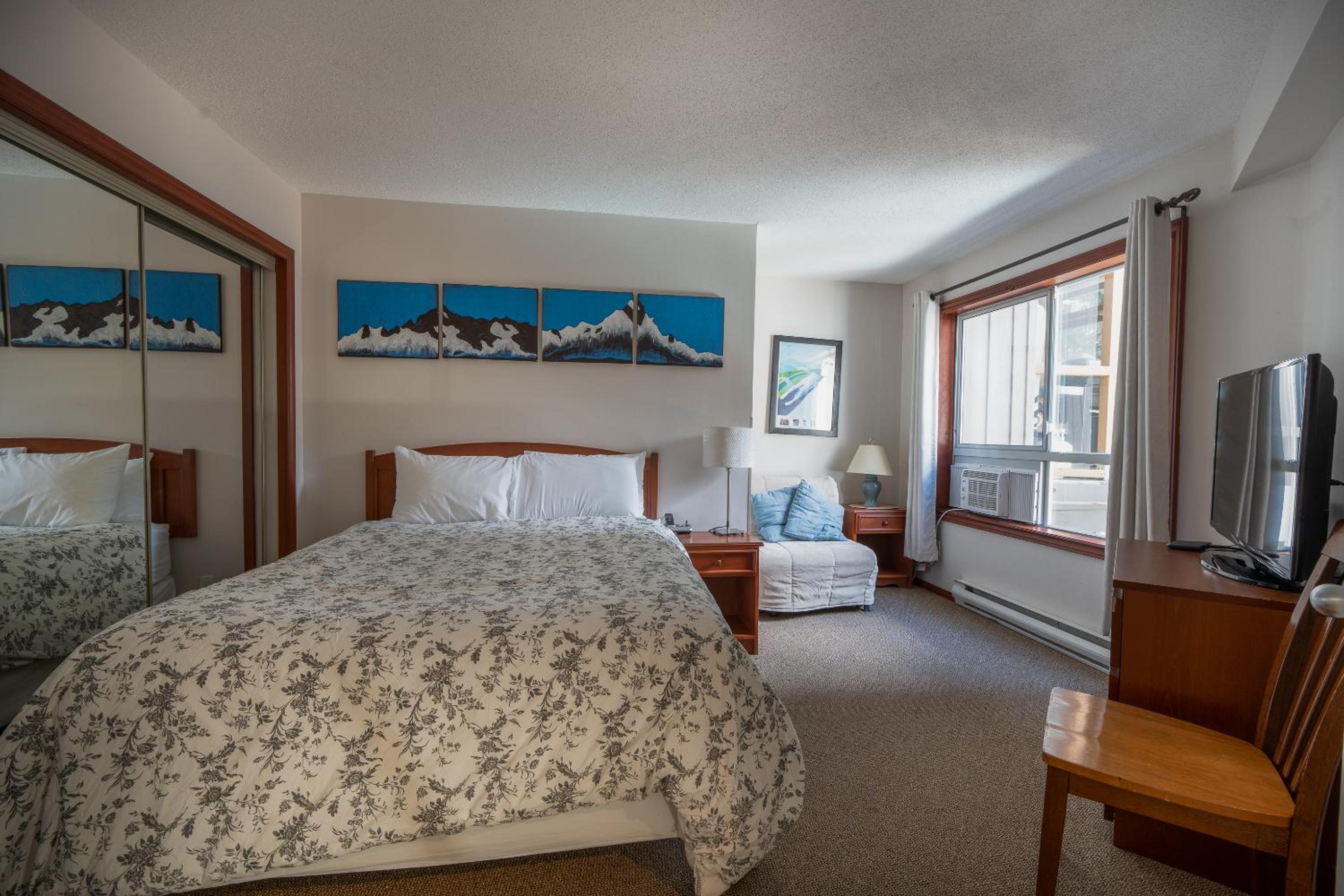 Glaciers Reach by Allseason Vacation Rentals