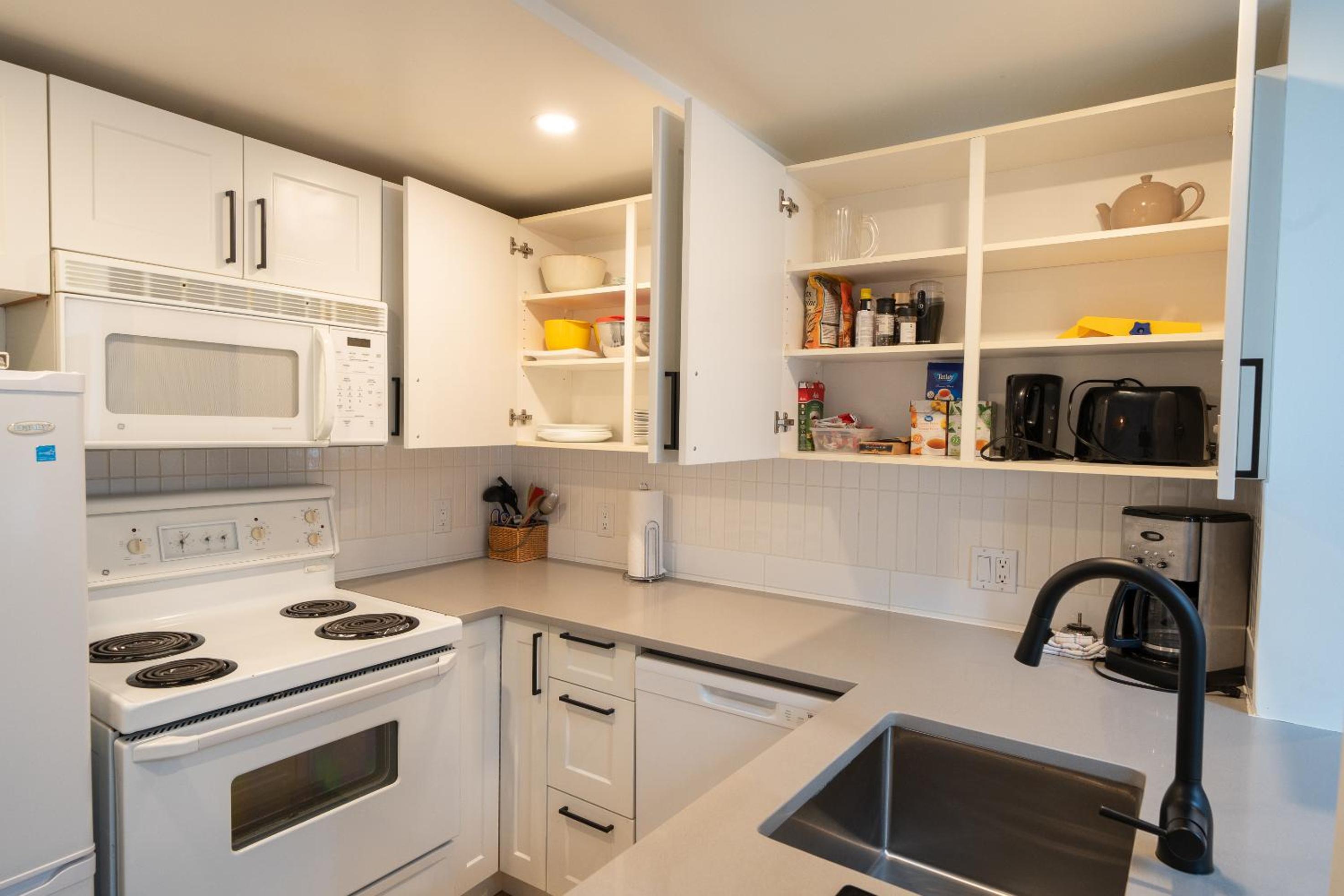 Glaciers Reach by Allseason Vacation Rentals