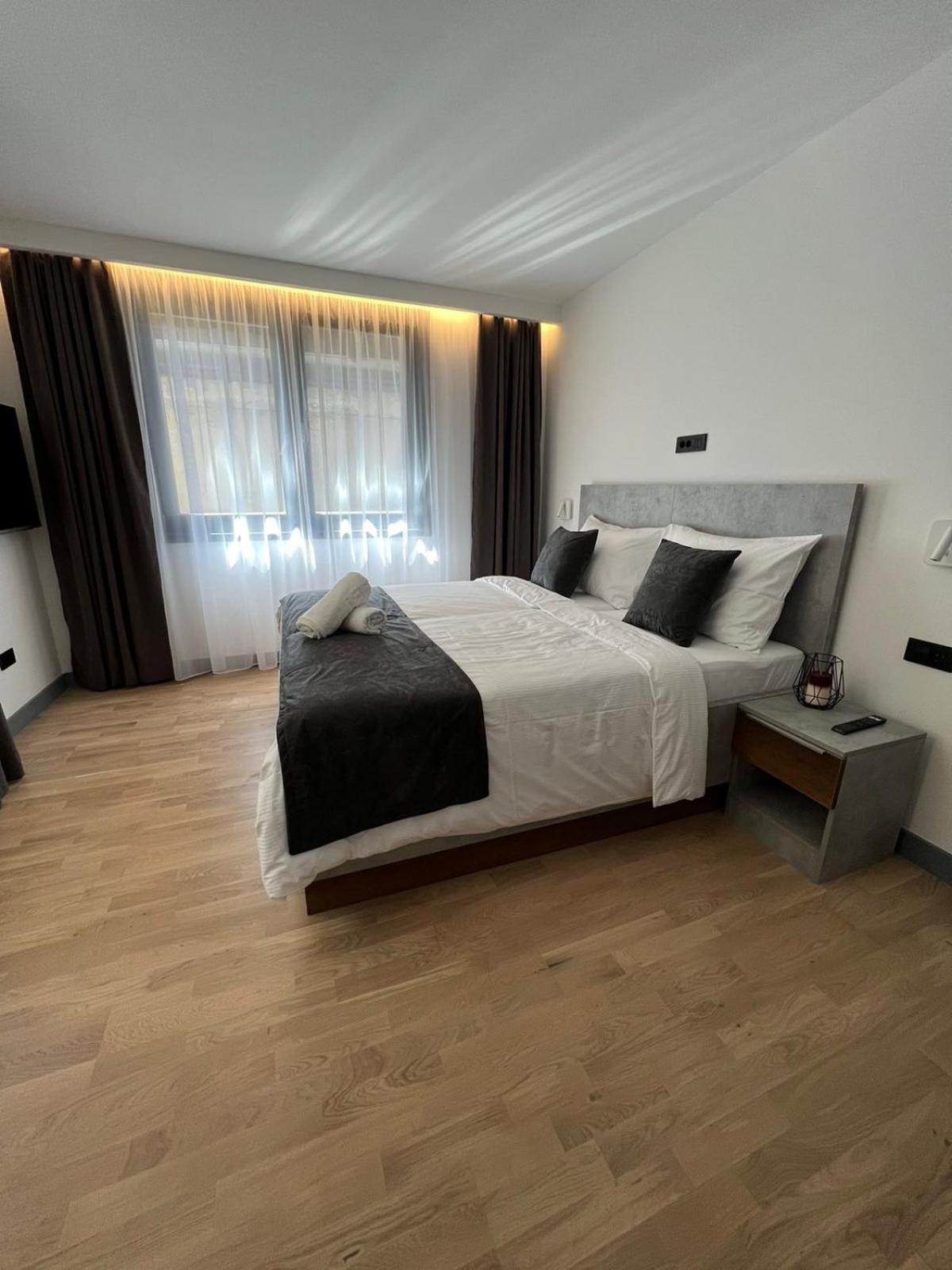 Crystal Apartments Old Town Sarajevo